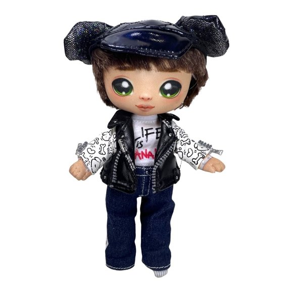 Na Na Na Surprise Glam Series Maxwell Dane Fashion Doll 7 Inches - Picture 1 of 6